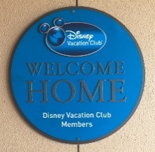 DVC Welcome Home