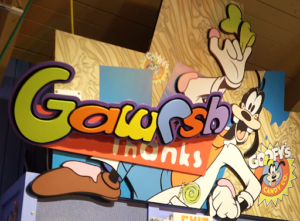Goofy's Candy Company Disney Springs Orlando Florida Saratoga Springs Resort and Spa Orlando Florida Resales DVC