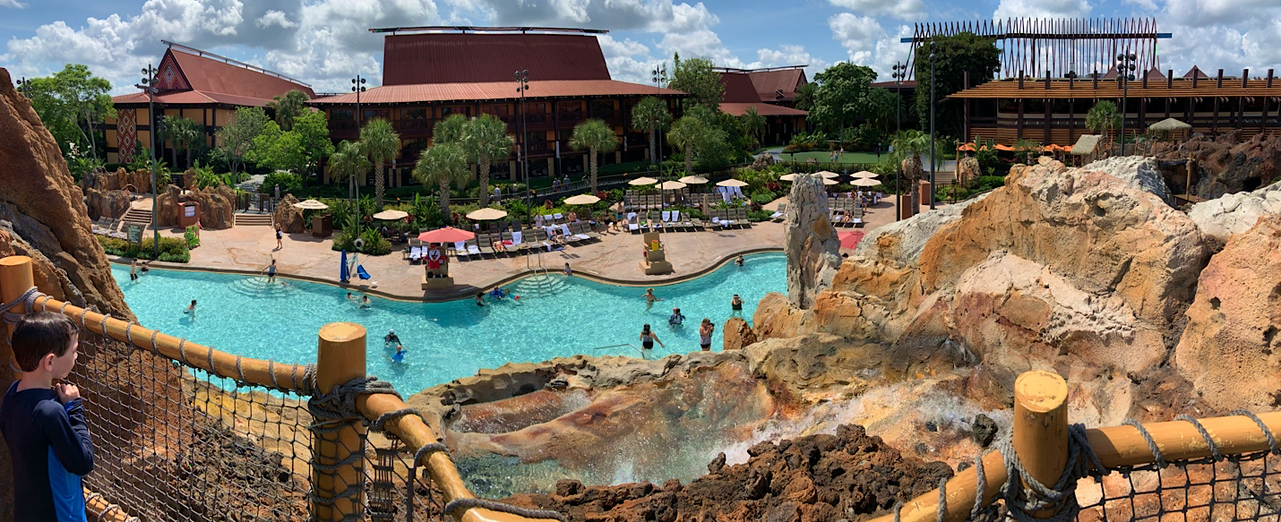 Disney's Riviera Resort Orlando Florida Resales DVC