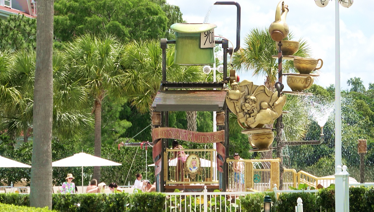 Decor Disney's Riviera Resort Orlando Florida Resales DVC