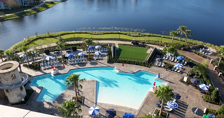 Disney's Riviera Resort Orlando Florida Resales DVC