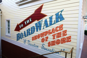 Disney's Boardwalk Villas Resales DVC