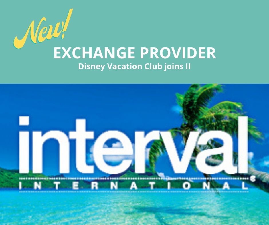 DVC Leaves RCI for Interval International